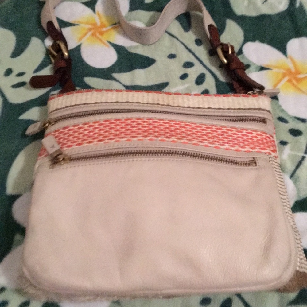 Fossil purse - Picture 2 of 8